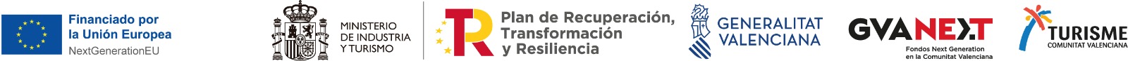 Información sobre financiación y ayudas del proyecto